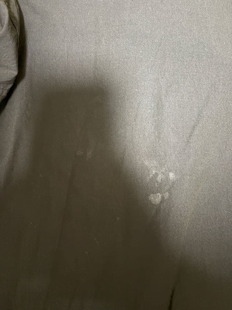 A VONTADE BDU JKT 強撚綿