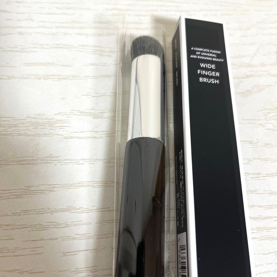 ブリリアージュ　コンシーラー04ワイルドフィンガーブラシセット