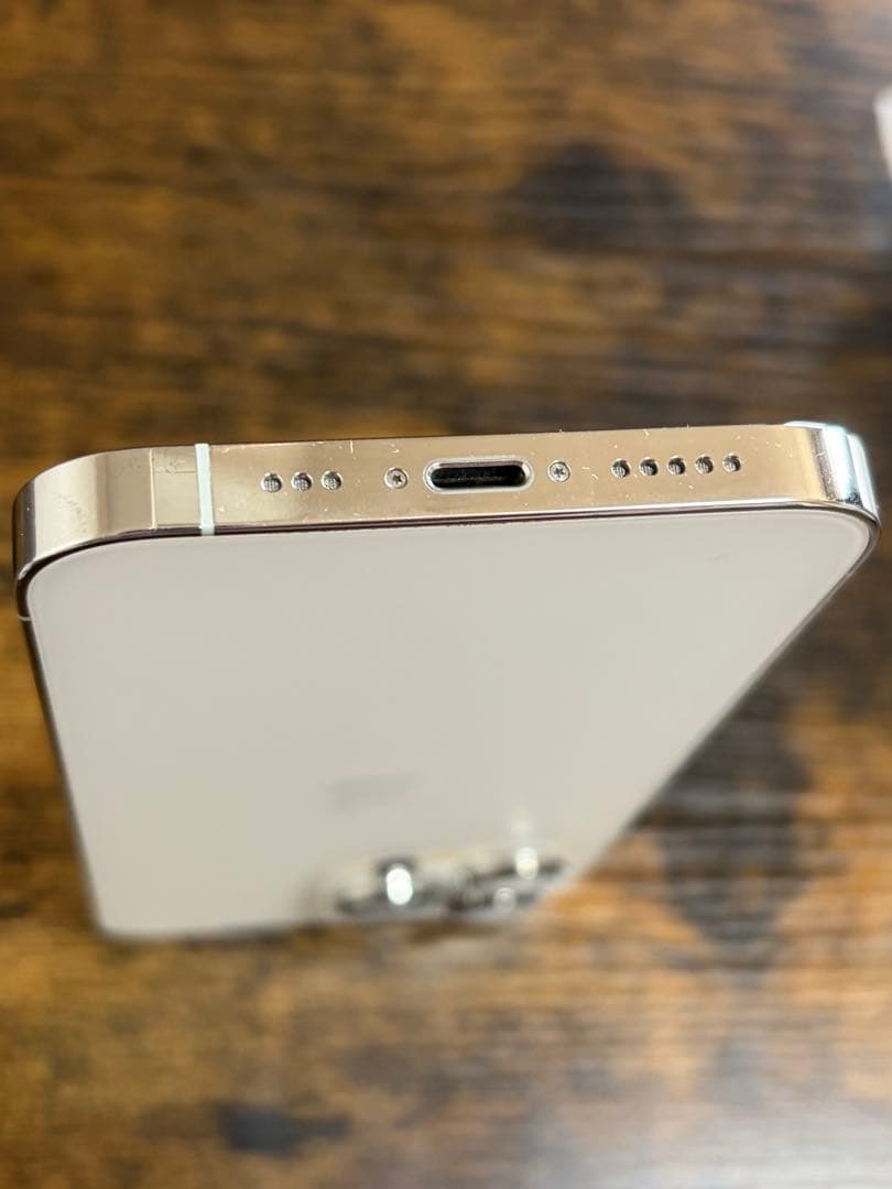 iPhone 13 Pro 128GB シルバー