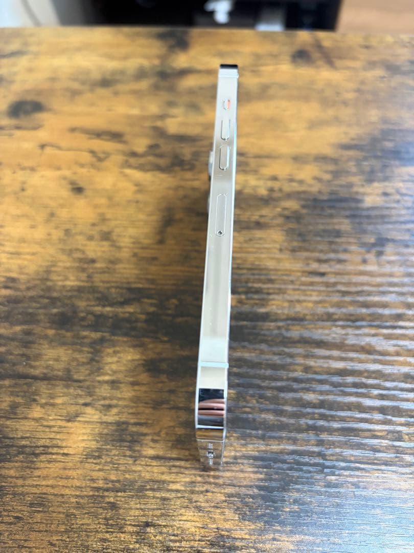 iPhone 13 Pro 128GB シルバー