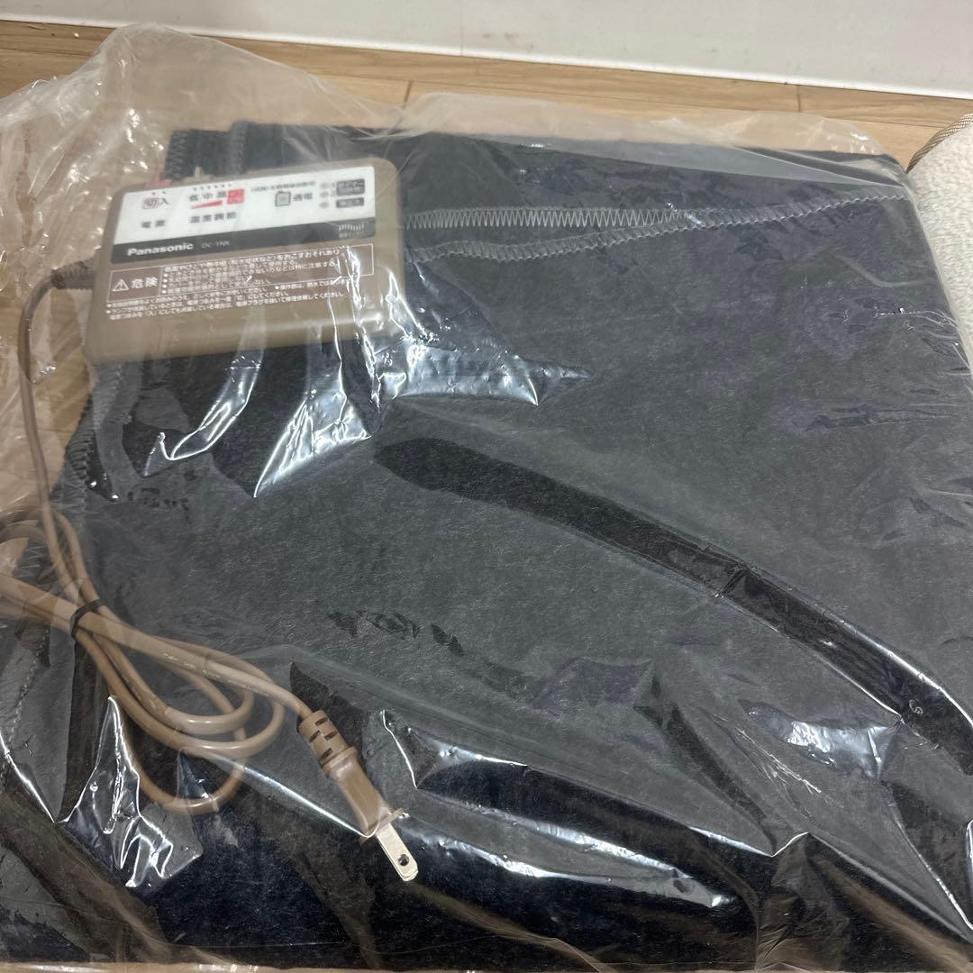 Panasonic 電気カーペット　DC-1NKB1-C