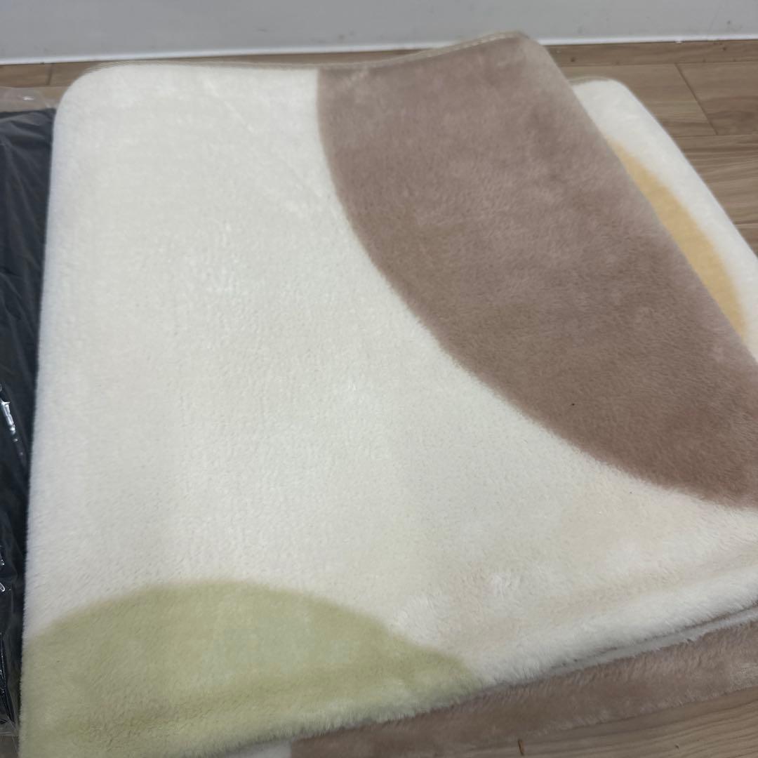 Panasonic 電気カーペット　DC-1NKB1-C