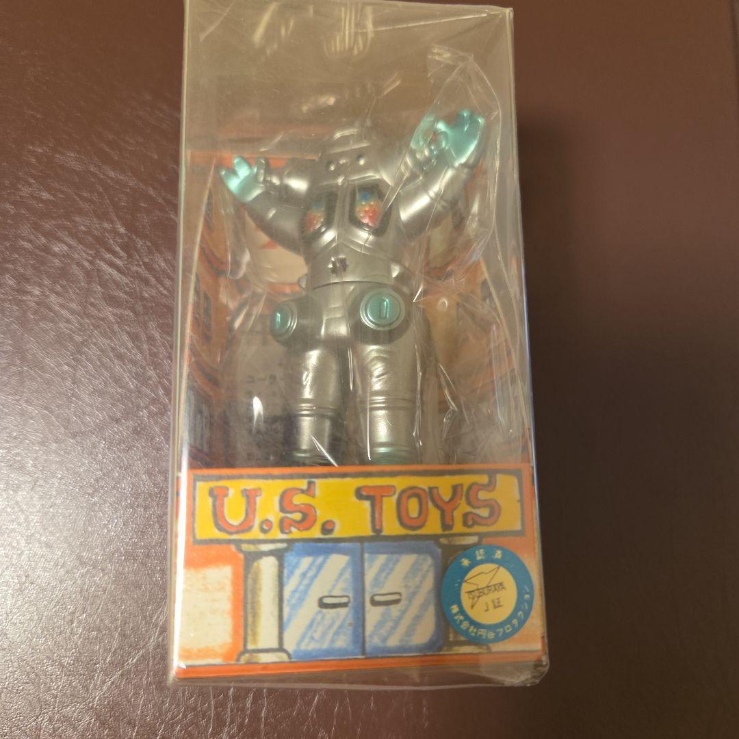 U.S. TOYS 東急ハンズ名古屋限定　キングジョー