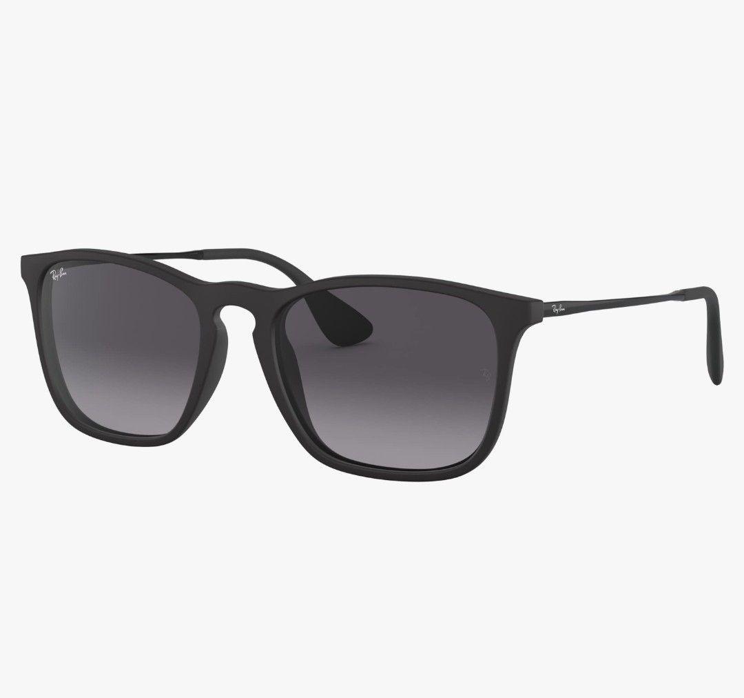 (レイバン)Ray-Ban RB4187F 　CHRIS クリス　サングラス