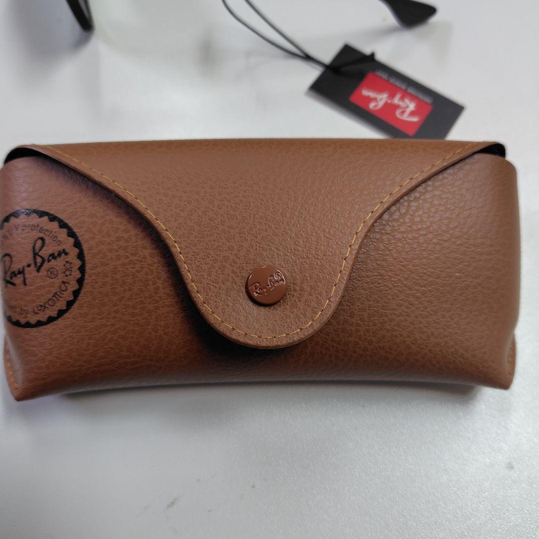 (レイバン)Ray-Ban RB4187F 　CHRIS クリス　サングラス