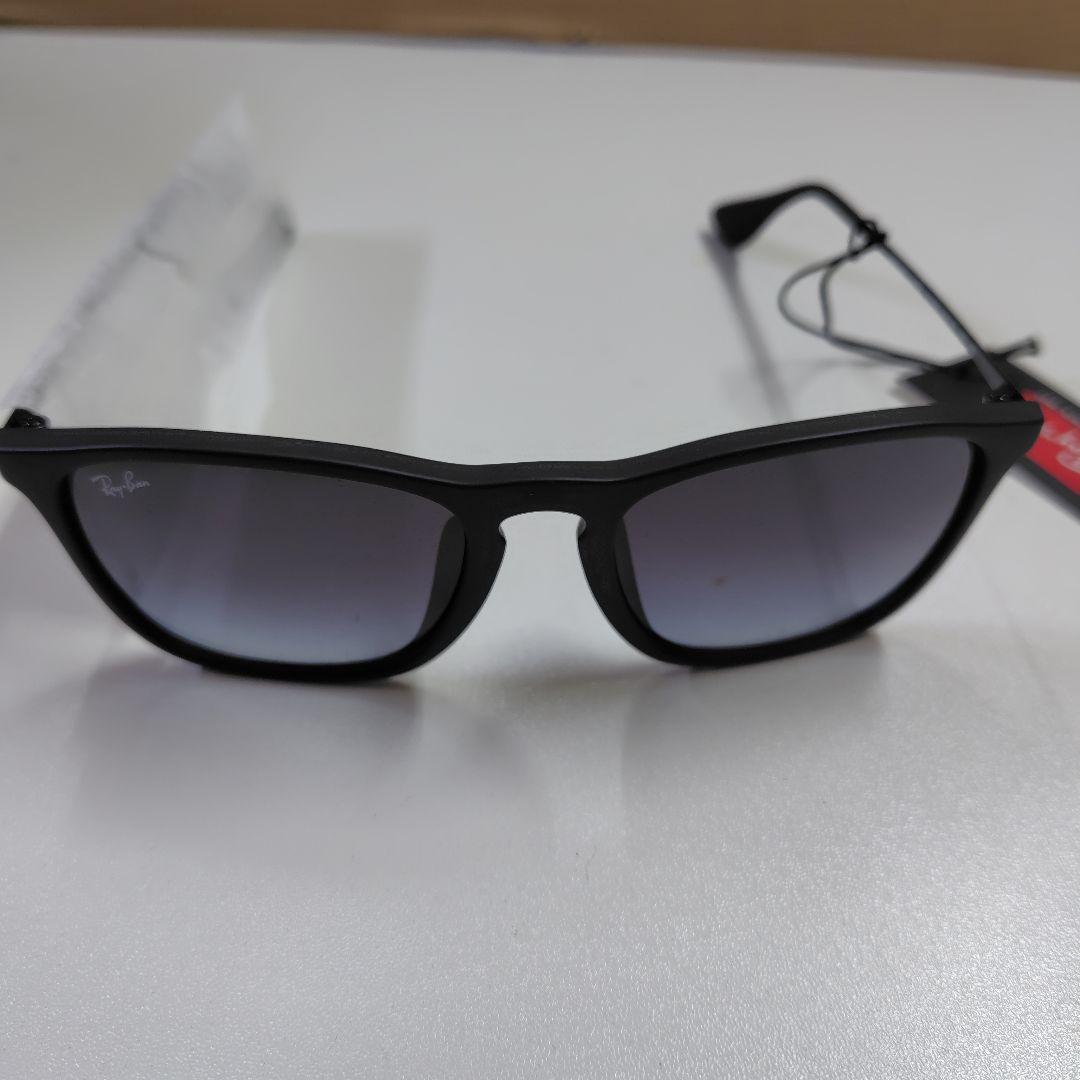 (レイバン)Ray-Ban RB4187F 　CHRIS クリス　サングラス