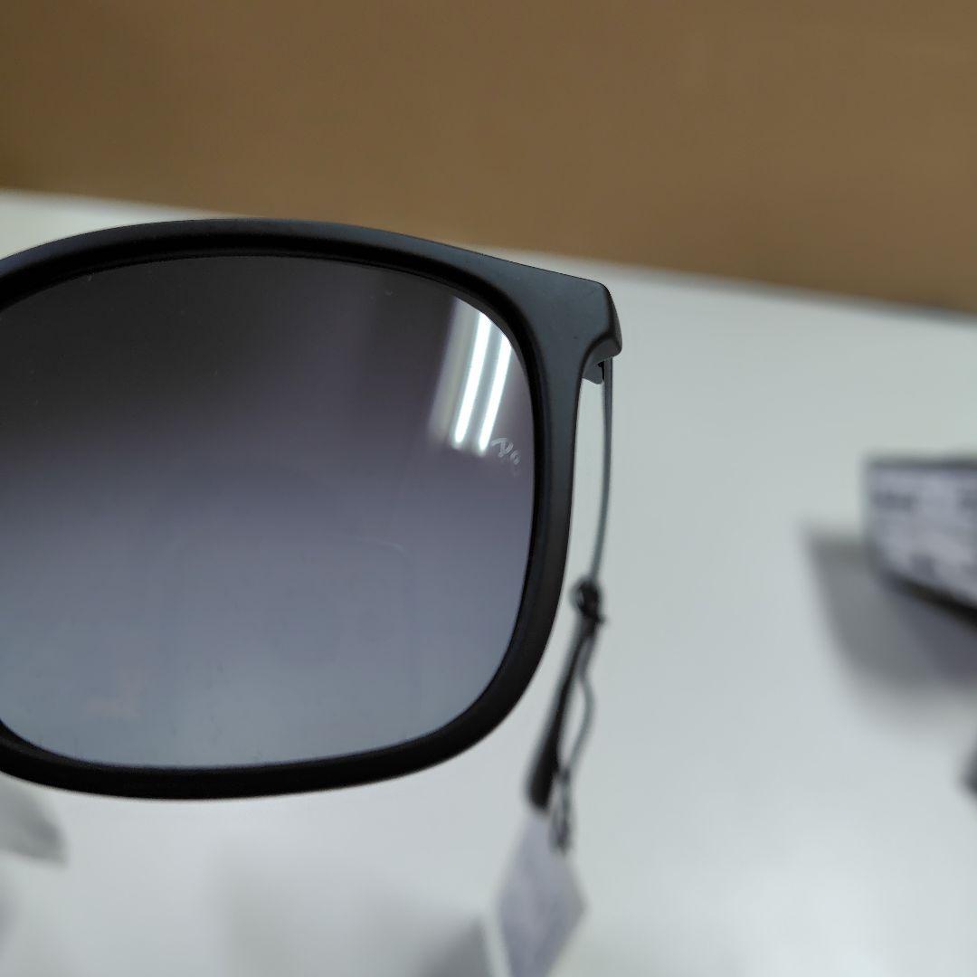 (レイバン)Ray-Ban RB4187F 　CHRIS クリス　サングラス