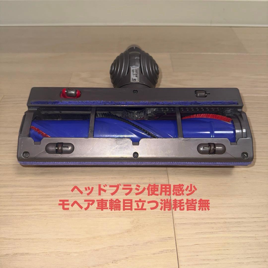 綺麗 ダイソン掃除機CY25a+f #DC48 DC63 CY24大幅値引