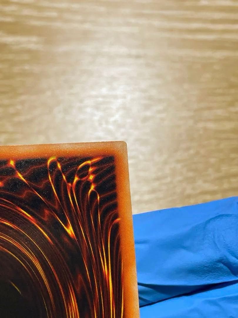 遊戯王 真紅眼の黒竜 レッドアイズブラックドラゴン 初期