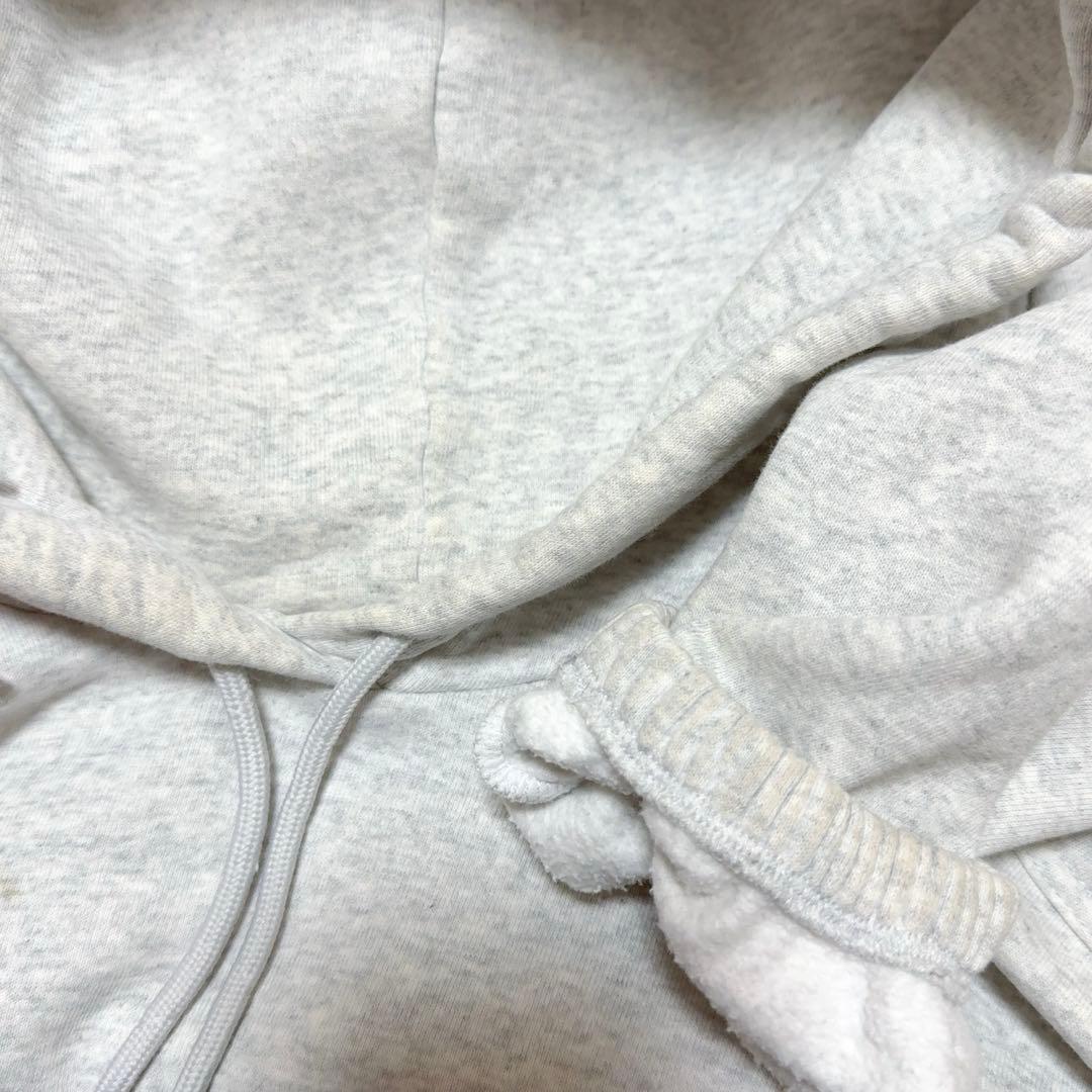 BALENCIAGA オーバーサイズフーディー XS