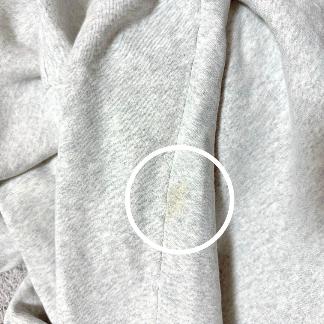 BALENCIAGA オーバーサイズフーディー XS