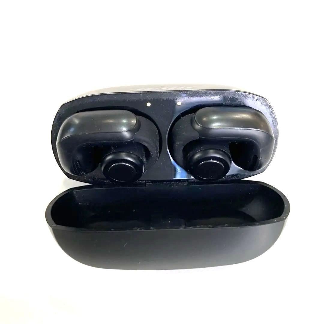 s2007 BOSE ワイヤレスイヤホン ブラック