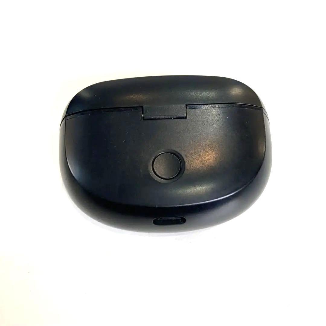 s2007 BOSE ワイヤレスイヤホン ブラック