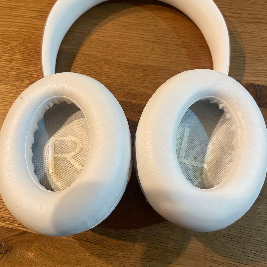 【ジャンク】Bose NC 700 ヘッドホン