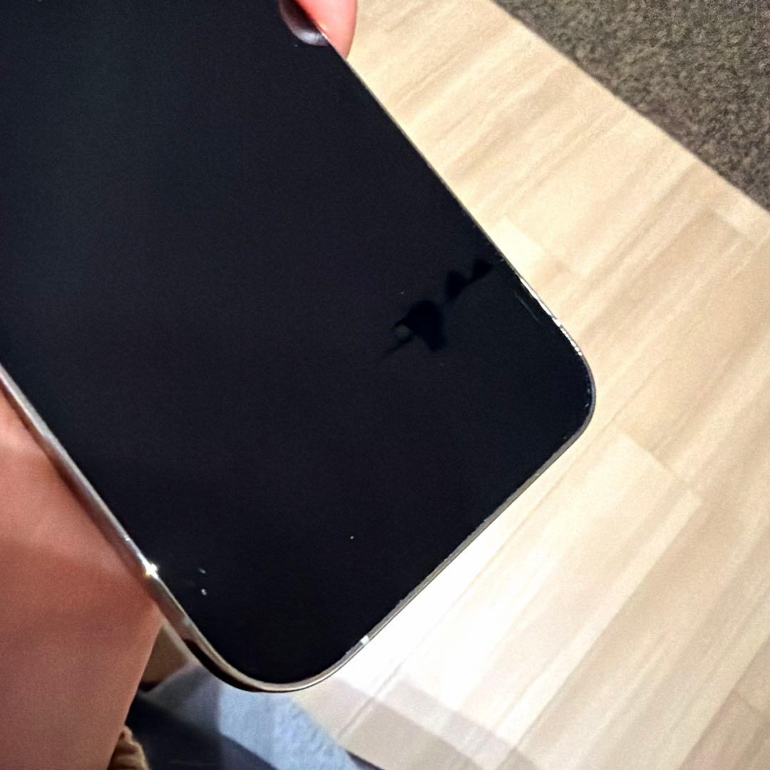 【専用】Apple iPhone 13 Pro ホワイト 本体