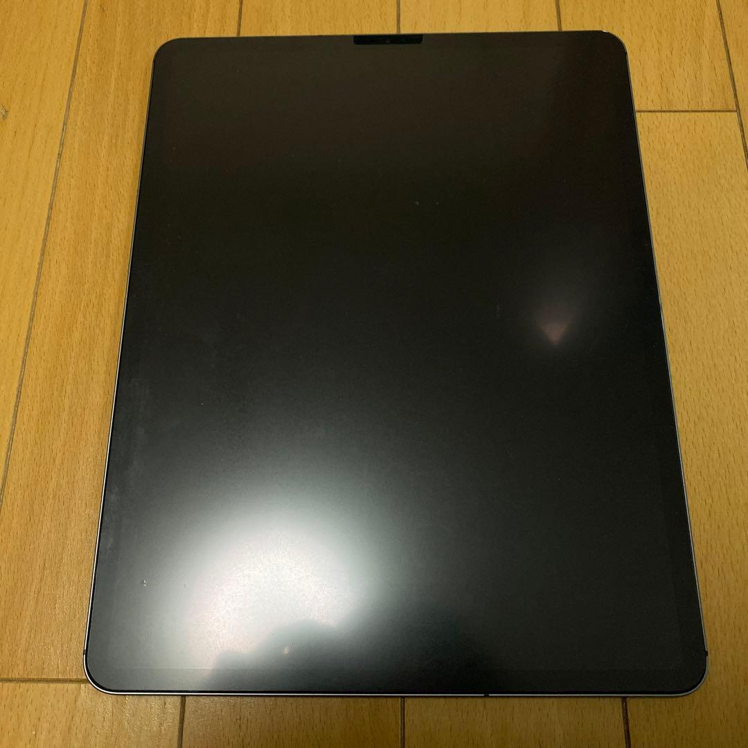 ipad pro 12.9 第3世代