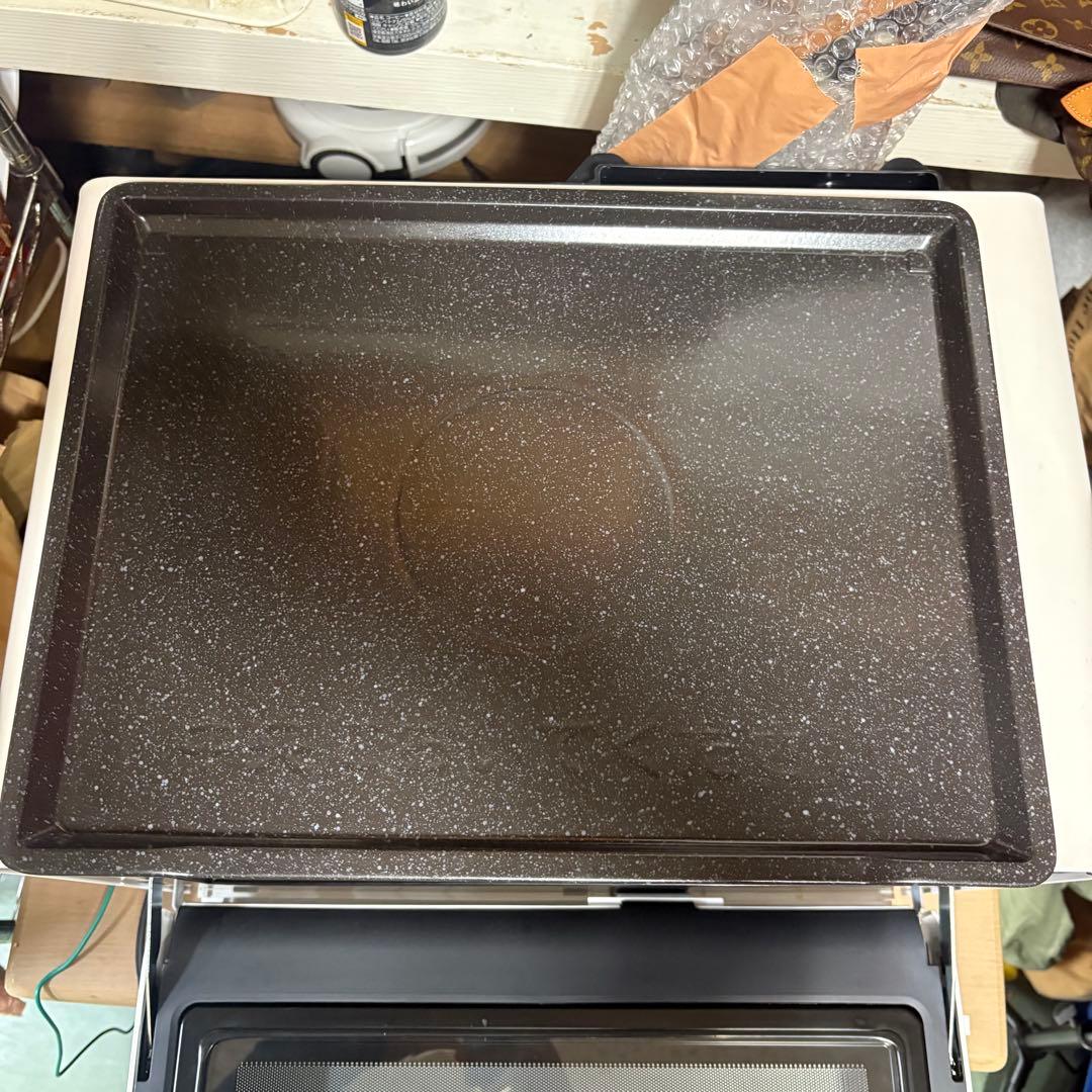 寺222 日立 MRO-S8C(W) 過熱水蒸気オーブンレンジ 2024年製