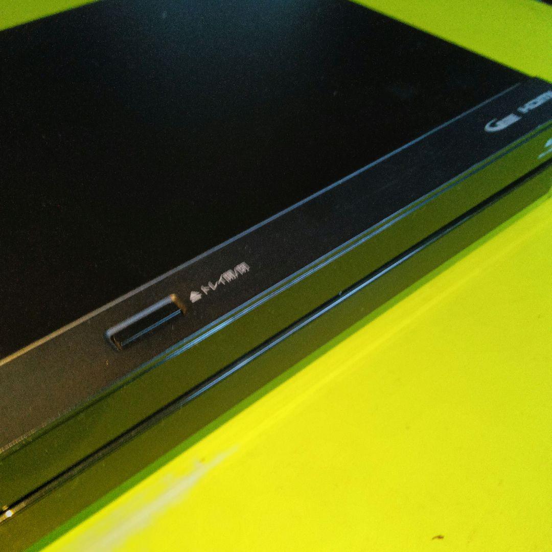 SHARP AQUOSブルーレイ 2B-C05BW1 HDD1TB増量交換第16