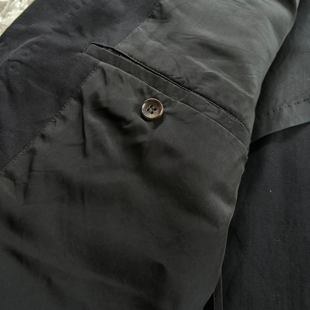 COMME des GARCONS HOMMEテーラードジャケットウール100%