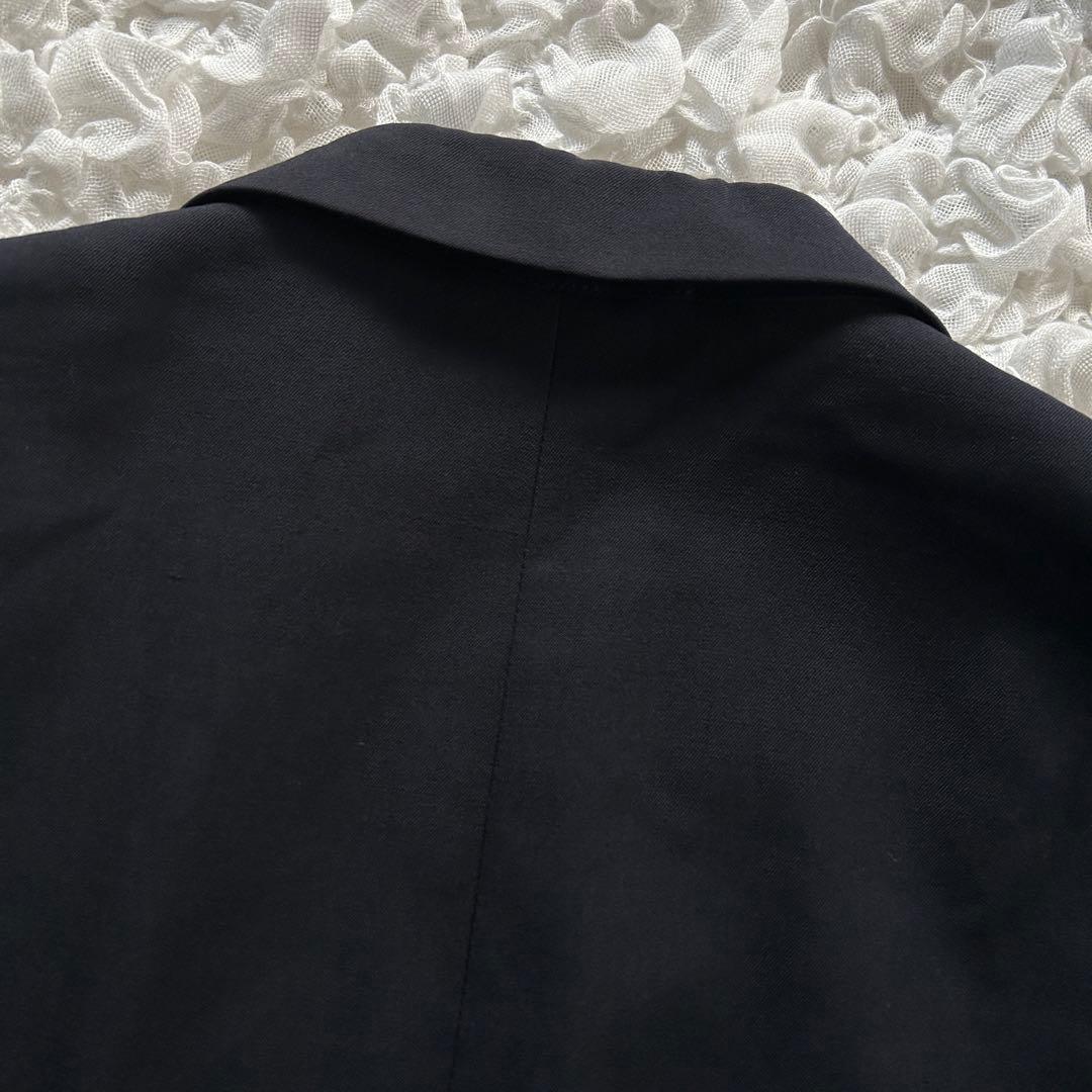 COMME des GARCONS HOMMEテーラードジャケットウール100%