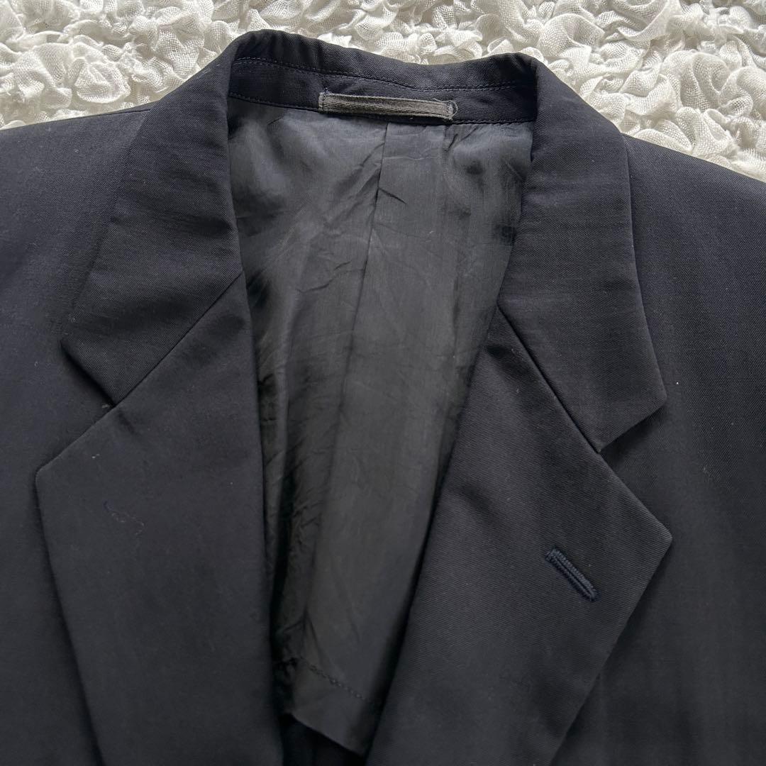 COMME des GARCONS HOMMEテーラードジャケットウール100%