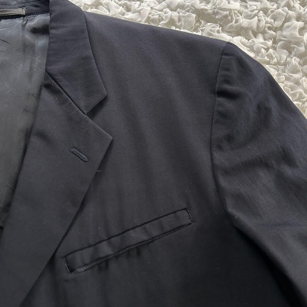 COMME des GARCONS HOMMEテーラードジャケットウール100%