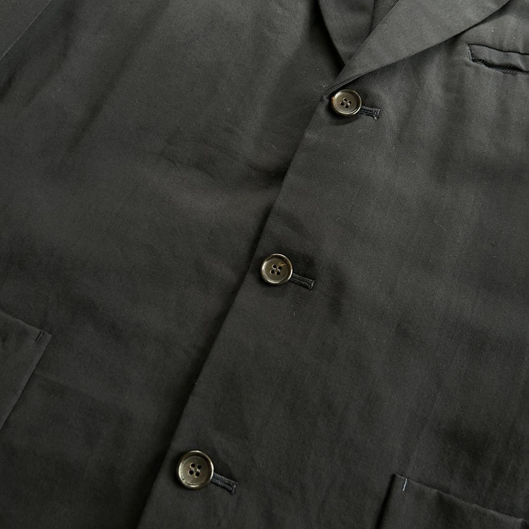 COMME des GARCONS HOMMEテーラードジャケットウール100%