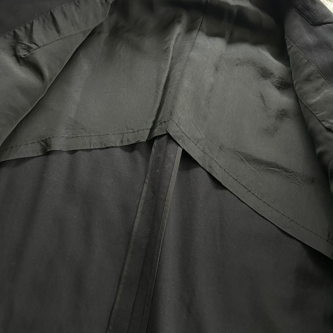 COMME des GARCONS HOMMEテーラードジャケットウール100%