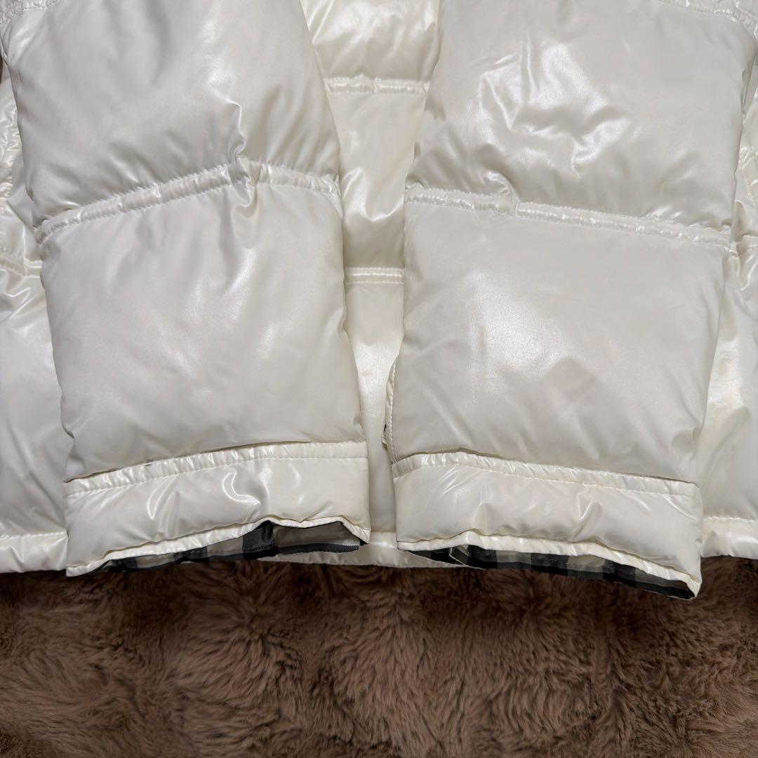 バーバリーブラックレーベル　Burberry Black label Lサイズ