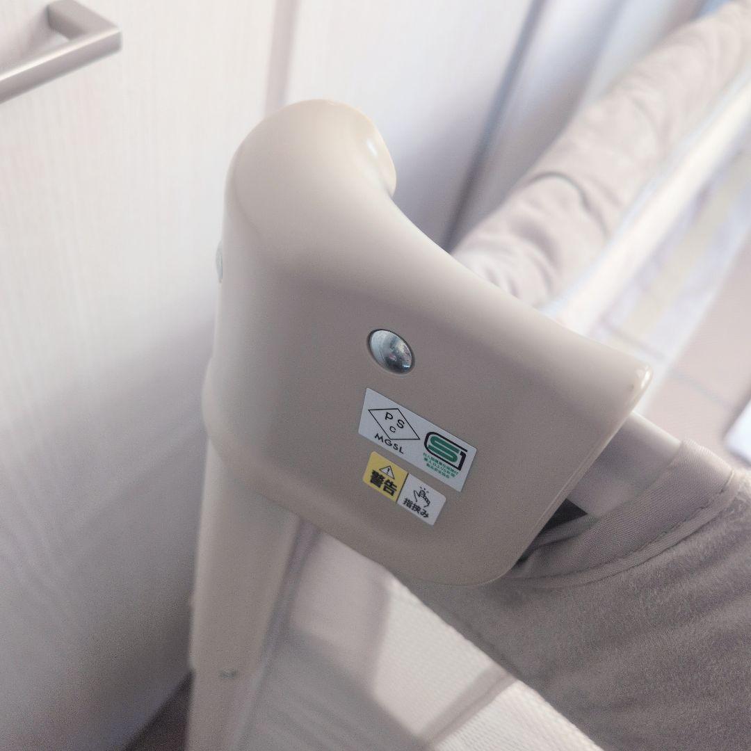 Aprica ココネルエアープラス　美品　　66044