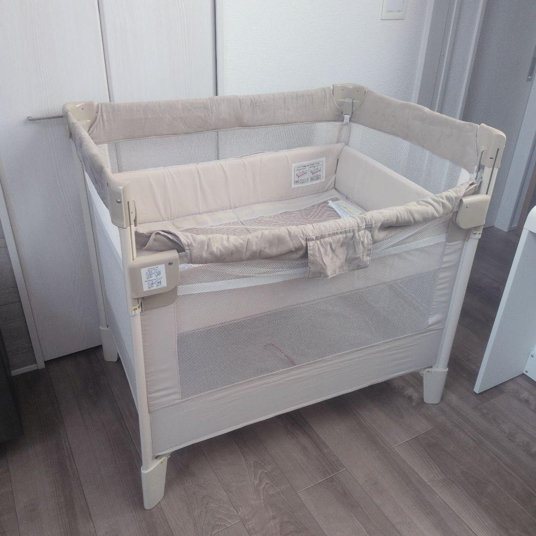 Aprica ココネルエアープラス　美品　　66044