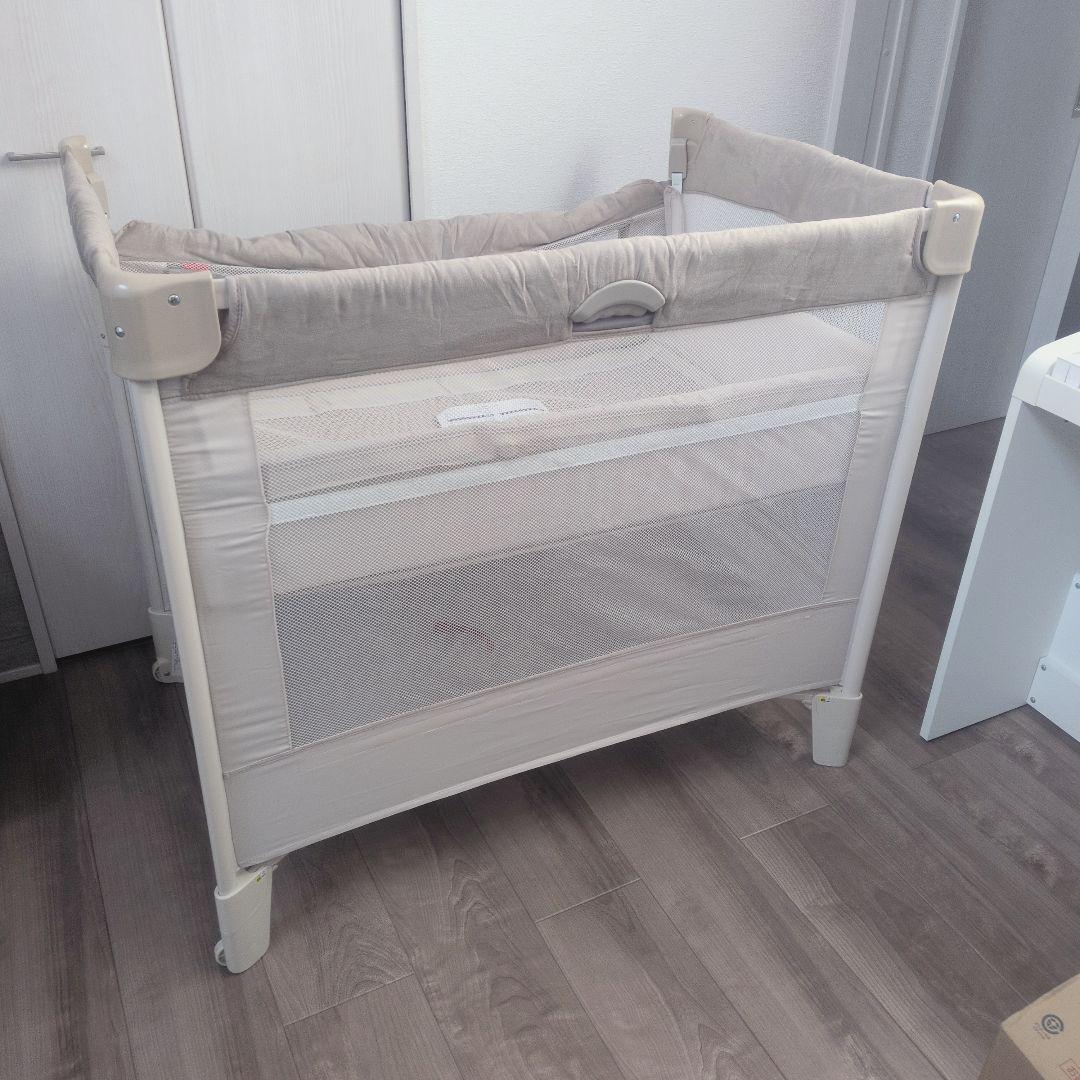 Aprica ココネルエアープラス　美品　　66044