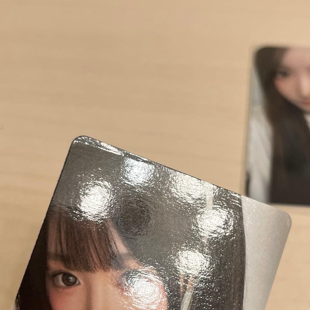 SAY MY NAME メイ サノク EVERLINE ARAISE