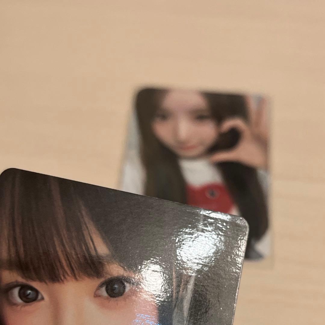 SAY MY NAME メイ サノク EVERLINE ARAISE