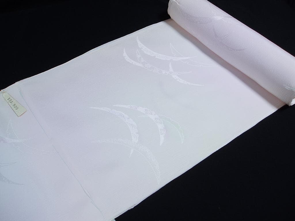 新年お祝い限定2日迄【hirotan】★﻿30★正絹高級長襦袢反物未使用美品3点