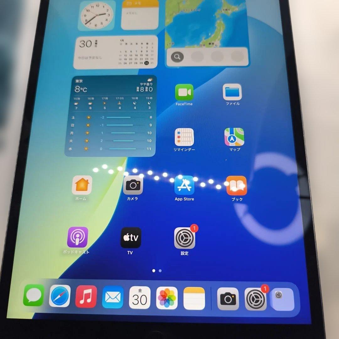 P*o様 iPad Air第3世代/64GB Wi-Fi + Cellular