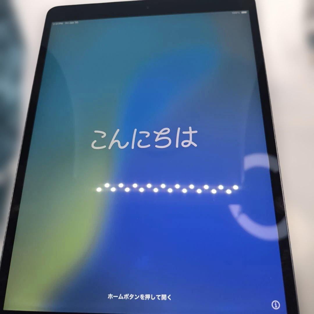 P*o様 iPad Air第3世代/64GB Wi-Fi + Cellular