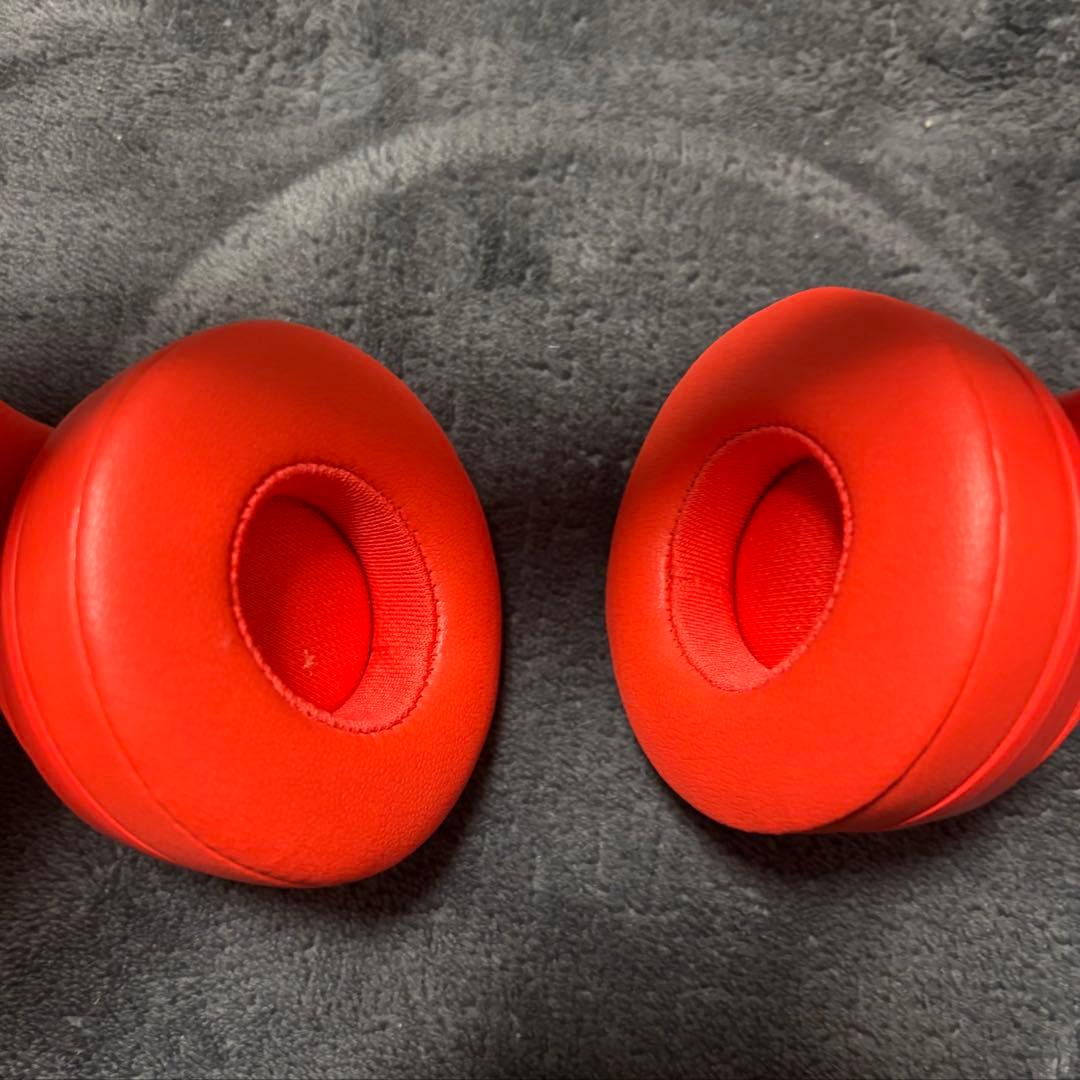 Beats Solo3 ワイヤレスヘッドホン