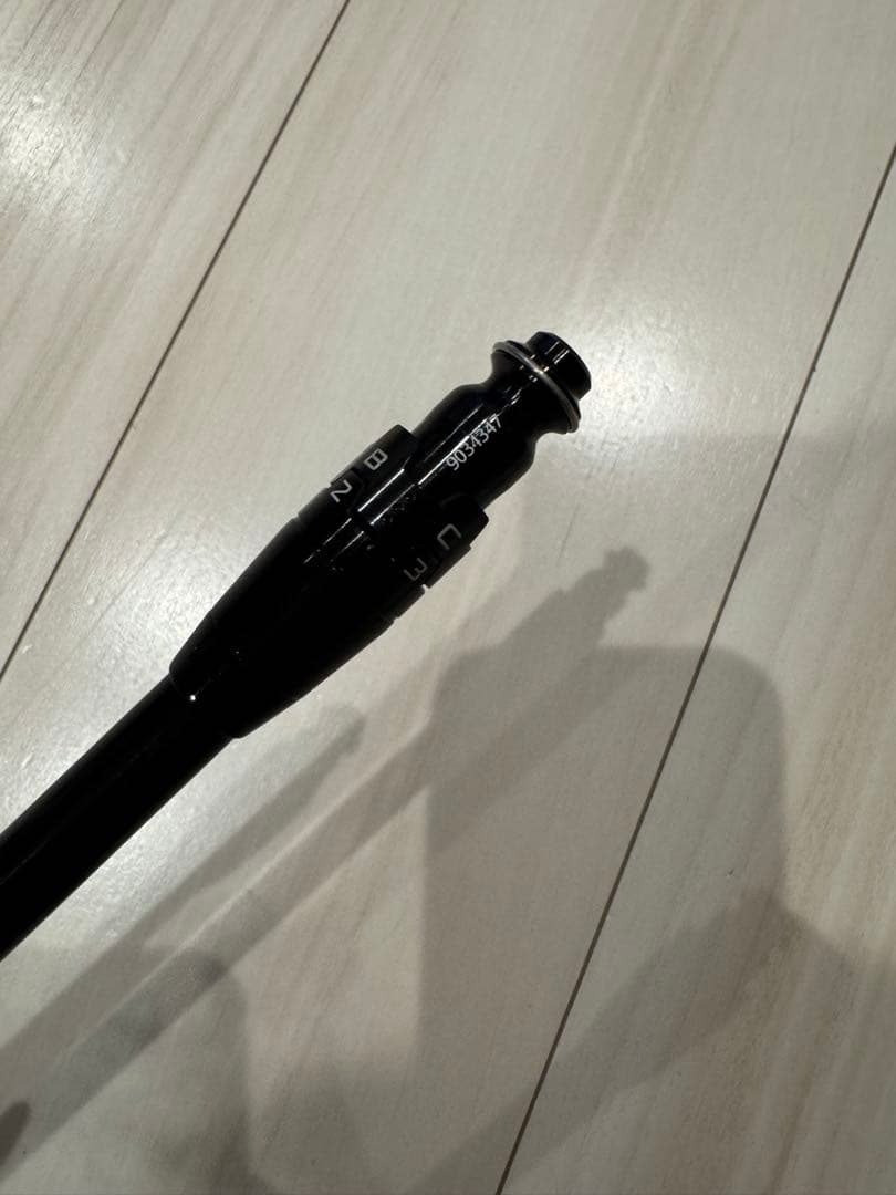 TENSEIプロ1Kハイブリット70 タイトリスト　UT用