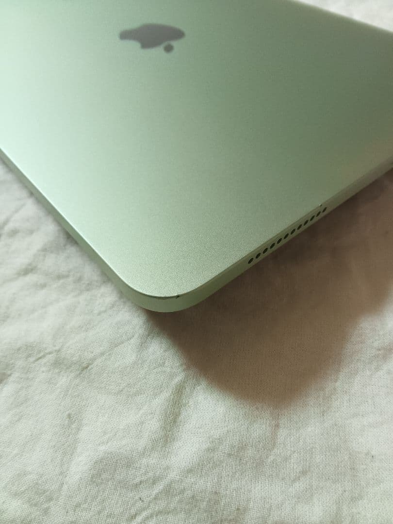 超美品 iPad Air 第4世代バッテリー86%