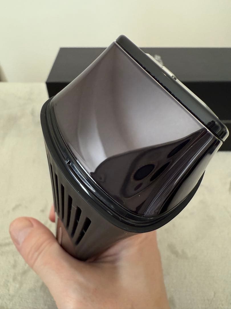 【ジェル付き】リファ ダーマヒート