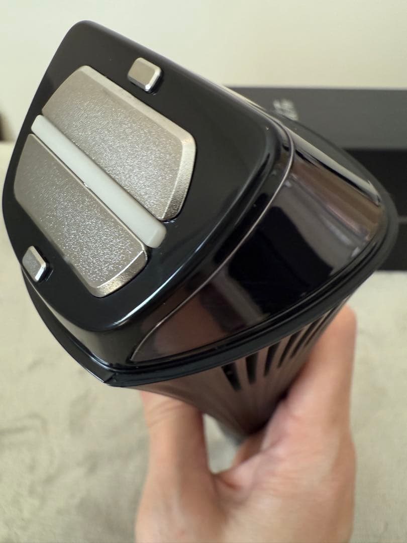 【ジェル付き】リファ ダーマヒート