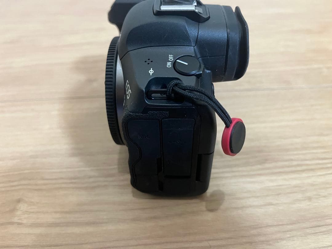 Canon EOS R5 本体 +周辺機器