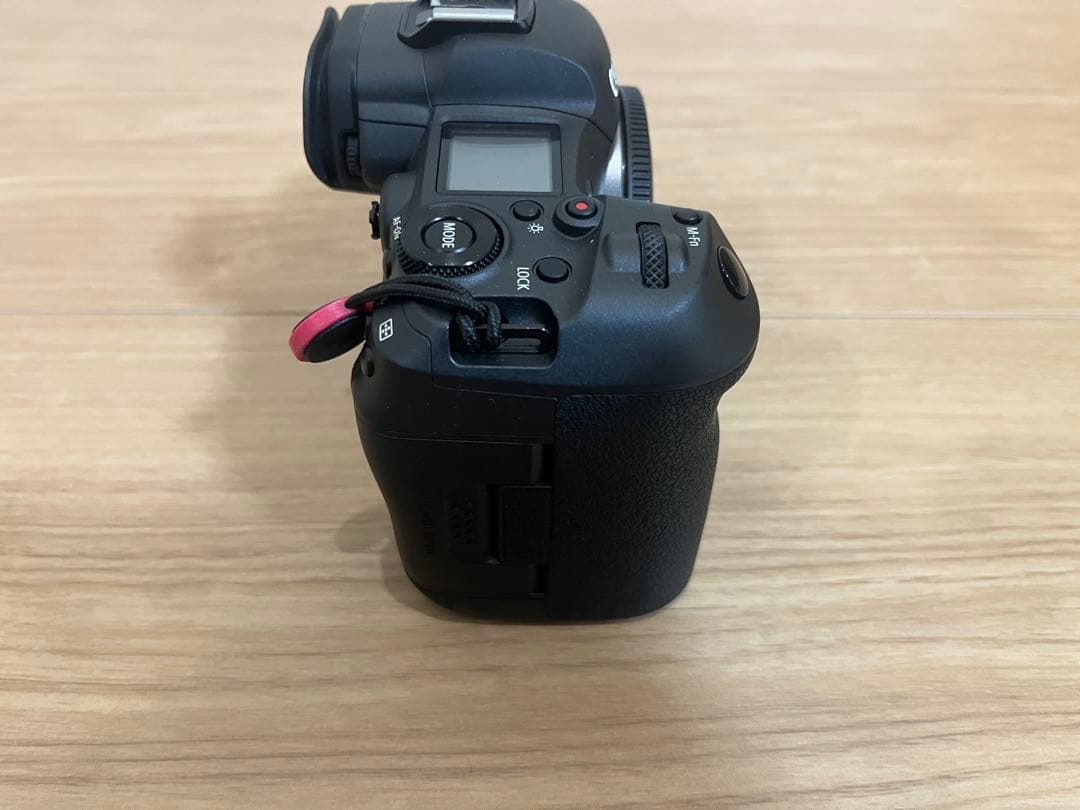Canon EOS R5 本体 +周辺機器