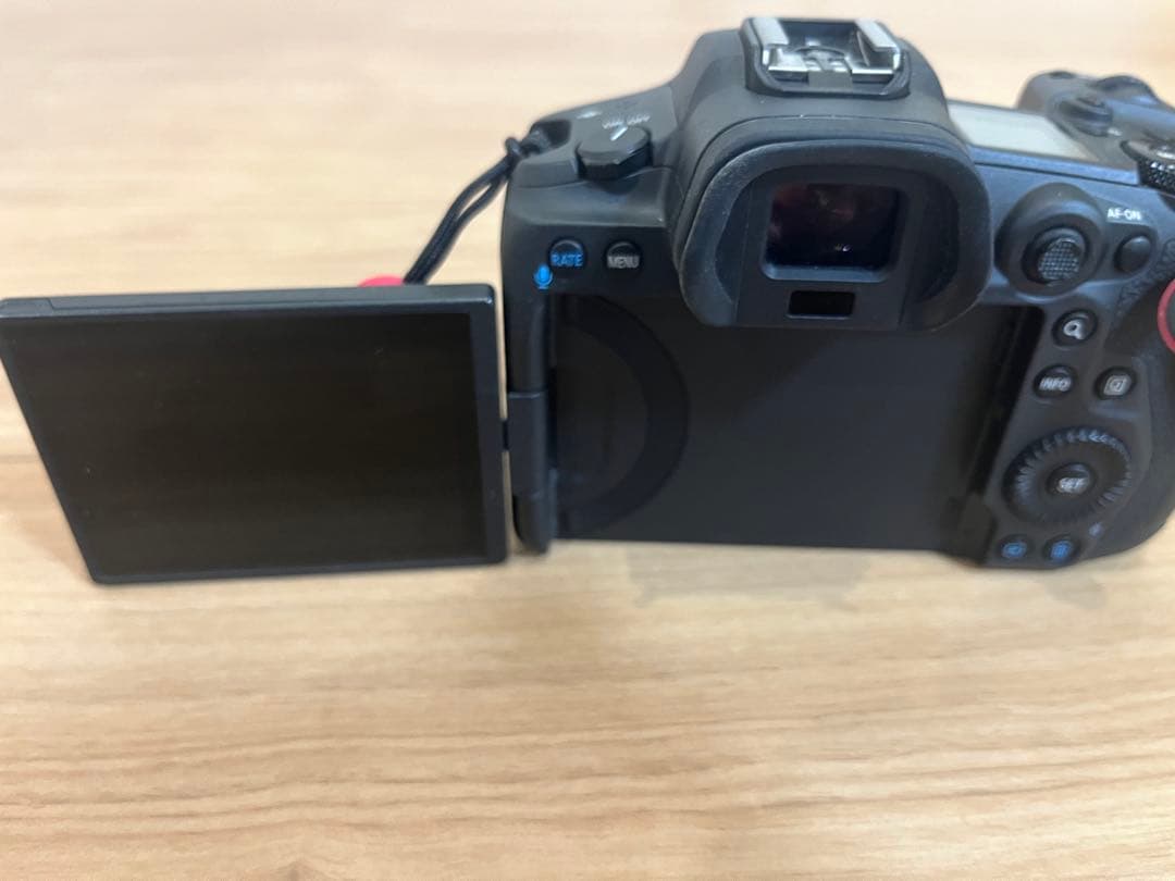 Canon EOS R5 本体 +周辺機器