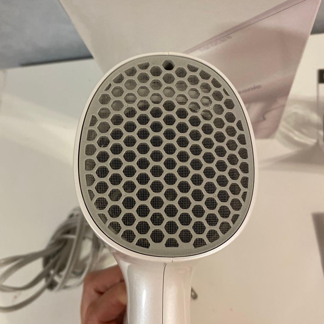 美品　Panasonic EH-NA2K-W ヘアドライヤー　2024年製