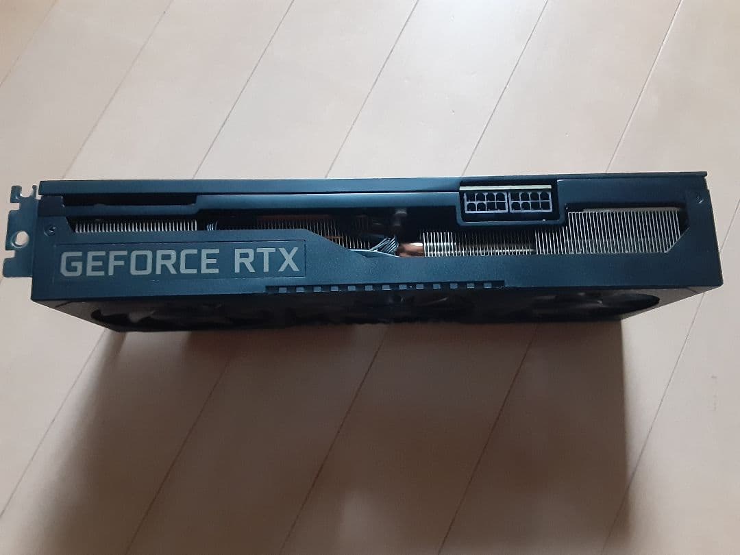 グラフィックボード・グラボ・ビデオカード Geforce RTX 3080 10GB