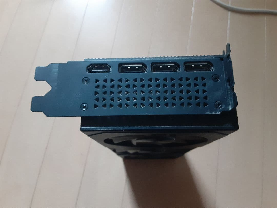 グラフィックボード・グラボ・ビデオカード Geforce RTX 3080 10GB