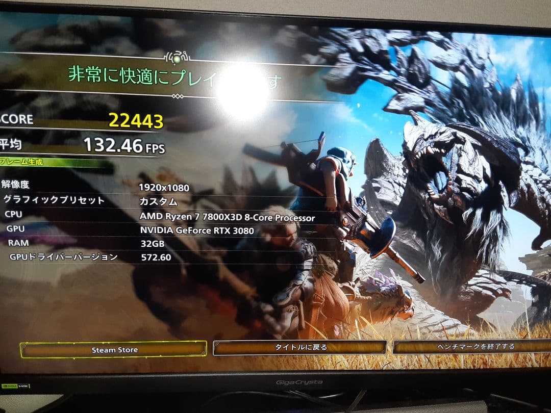 グラフィックボード・グラボ・ビデオカード Geforce RTX 3080 10GB