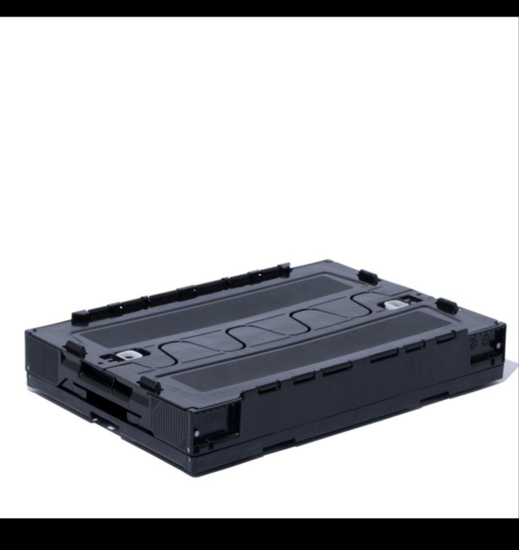 コンテナボックス　ニューエラ 新品・非売品NEW ERAREWARDS　50L